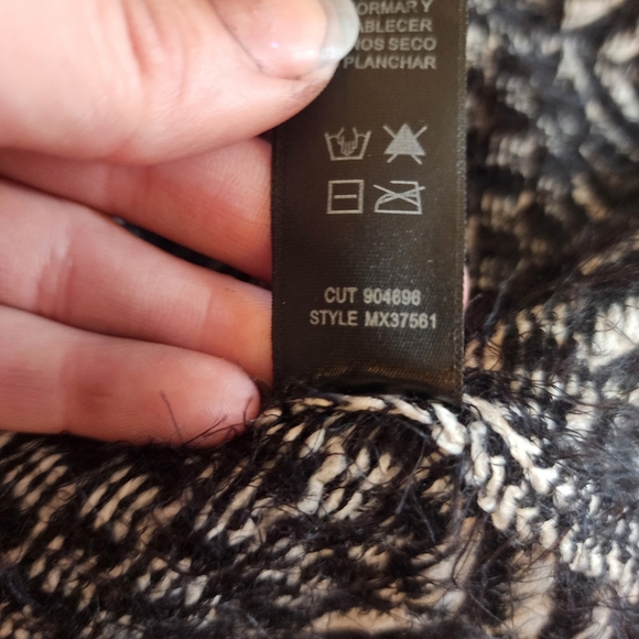 Maxsport Long Cardigan - Picture 13 of 14